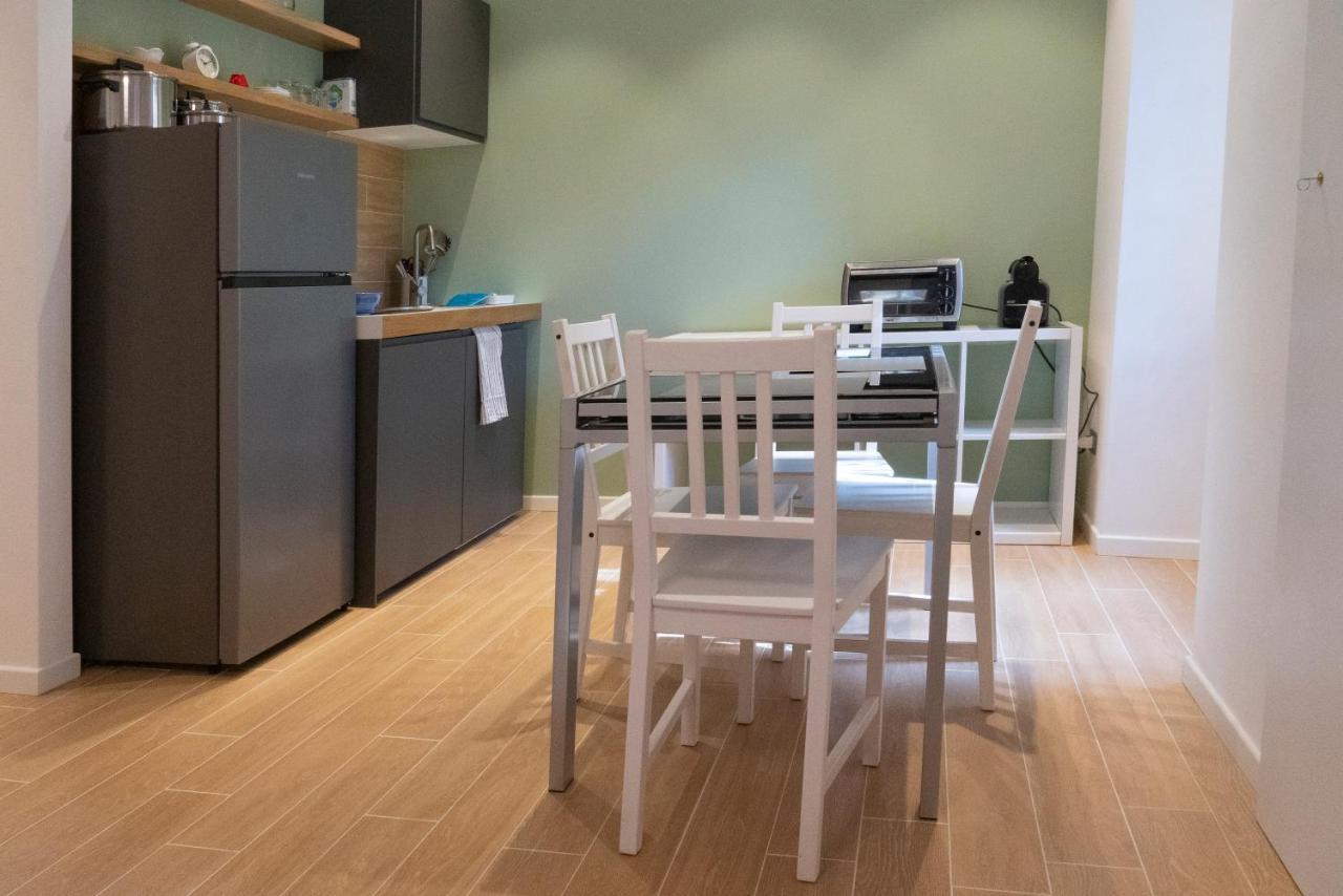Flaminio New Apartment, Rome