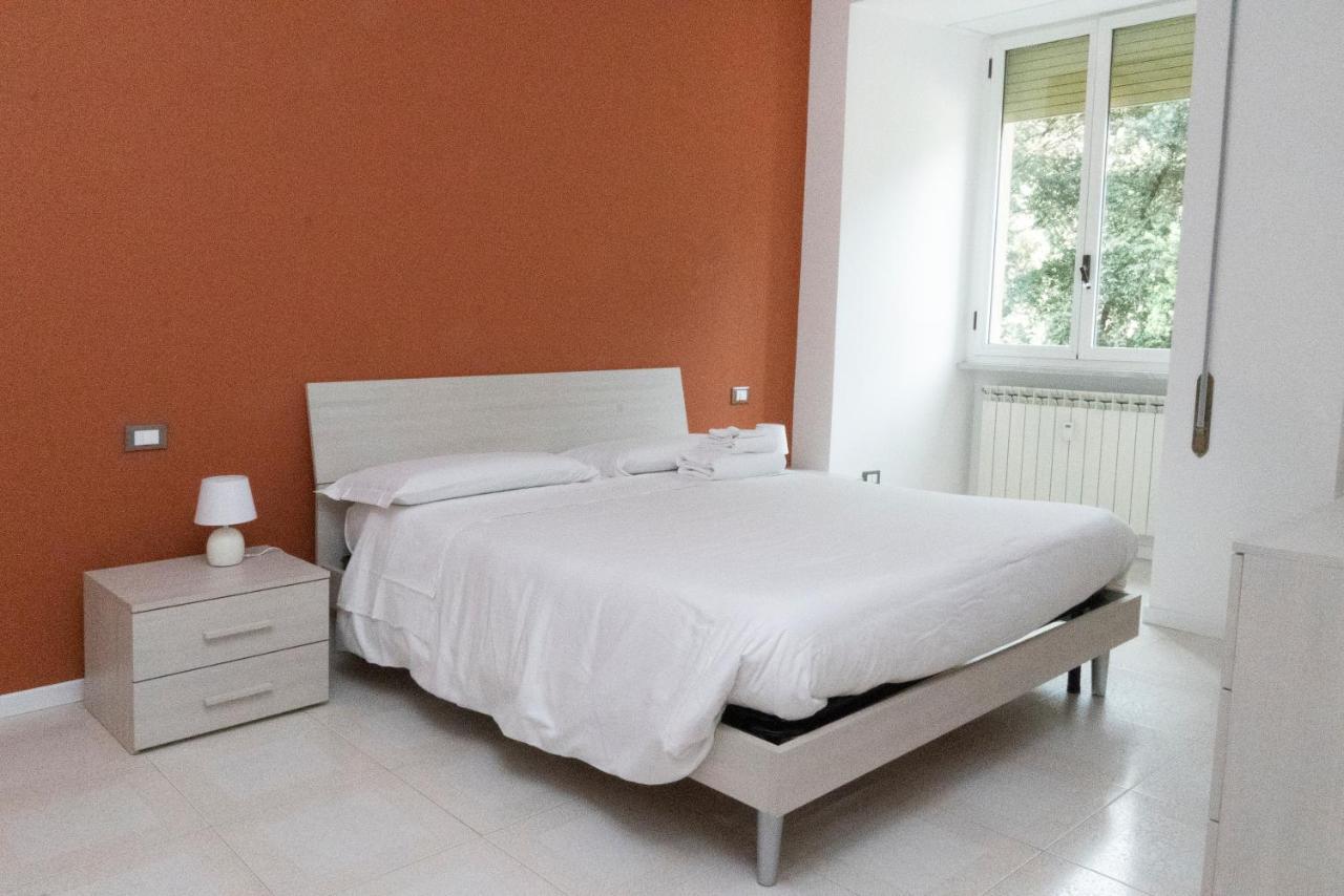 Flaminio New Apartment — Photos 1